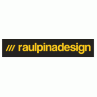 Design - Raul Pina Design 