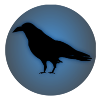 Raven Icon