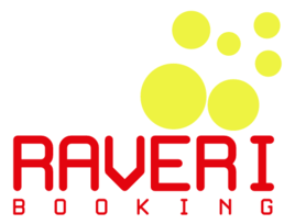 Music - Raveri Booking 