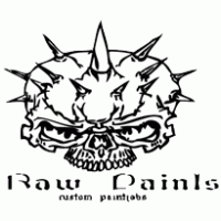 Arts - Raw Paints 