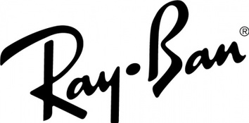 Ray-Ban logo 