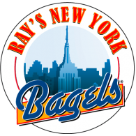 Food - Ray's New York Bagels 