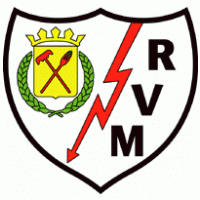 Football - Rayo Vallecano (90's logo) 