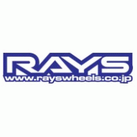 Rays Wheels