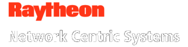 Raytheon Network Centric Systems Preview