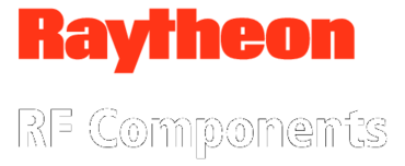 Raytheon Rf Components Preview