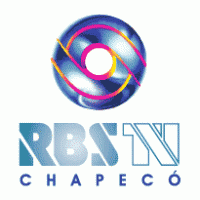 Advertising - RBS TV Chapeco 