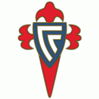 RC Celta de Vigo (70's logo)
