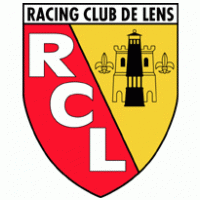 Football - RC Lens (80's logo) 