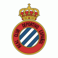 RCD Espanol (70's logo) Preview