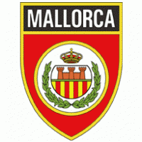 RCD Mallorca (80's logo) Preview