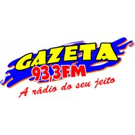 Rádio Gazeta FM