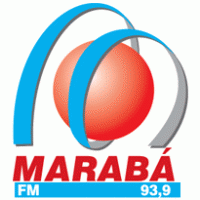 Radio - Rádio Marabá (P/B) 