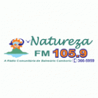 Radio - Rádio Natureza FM 105.9 