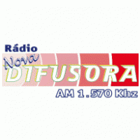 Radio - Rádio Nova Difusora AM 1570Khz 