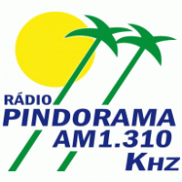 Rádio Pindorama AM 1310Khz