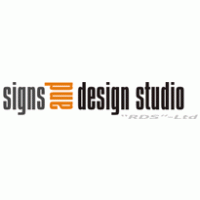 RDS - Signs and Design Studio Preview