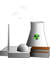 Reactor clip art Preview