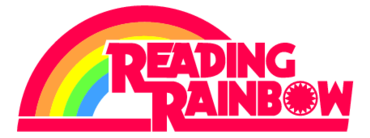 Reading Rainbow