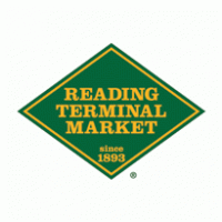 Shop - Reading Terminal Market 