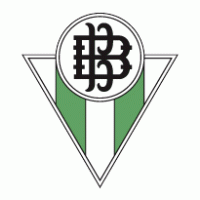 Real Betis Sevilla (old logo)