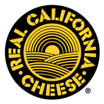 Real California Cheese