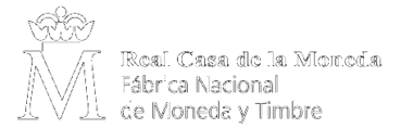 Real Casa Moneda Y Timbre