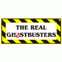 Real Ghostbusters Kachubis