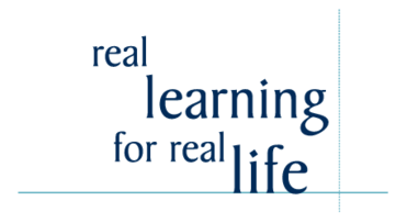 Real Learning For Real Life 