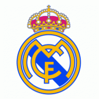 Sports - Real Madrid Club Crest (NEW LOGO) 