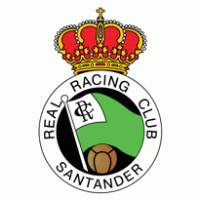 Football - Real Racing Club Santander 