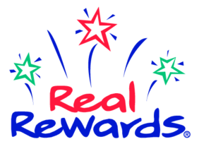 Real Rewards 