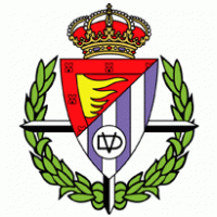 Football - Real Valladolid (80's logo) 