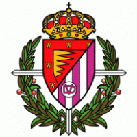 Football - Real Valladolid (90's logo) 