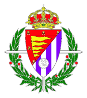 Real Valladolid Club De Futbol