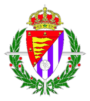 Real Valladolid Club De Futbol 