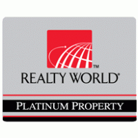 Advertising - Realty World - Platium Property 