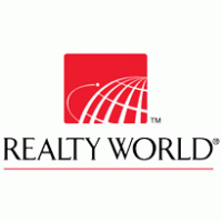 Advertising - Realty World - Stacked 