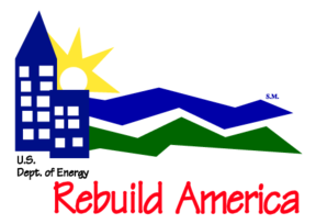 Rebuild America