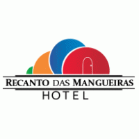 Hotels - Recanto das Mangueiras 