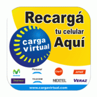 Recarga Virtual