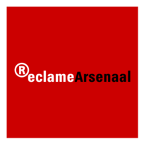 Reclame Arsenaal