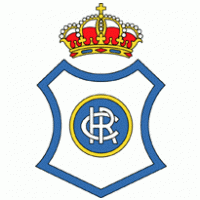 Recreativo Huelva (70's logo)