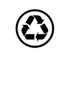 Recycle Simbol