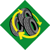 Recycle Tires Preview