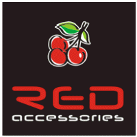 Shop - Red Accessories 