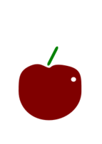 Red Apple