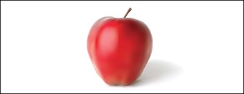 Red Apple