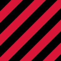 Red Black Stripe Gradient clip art Preview