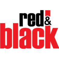 Advertising - Red&black 